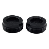 Par Tapa Portacarbon 5140148-41 P/stst1825-b3 Sst1801-b3