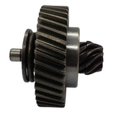 Embrague 5140144-96 P/sthr1232k-b2c Kd1250k-b3  Sthr1232k-b3