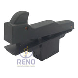Interruptor 5140091-00 Pulidora Black&decker Wp1500 Stgp1318