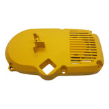 Tapa Cubierta Caja Engrane 478096-00 P/dem D25980 D25980-b3