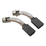 Juego De Carbones 49734-00b P/dw138 Dw154 B4052 1556 Dw139