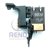 Interruptor Vvr 621884-03 P/taladro Dw130v Dw130vk Dw130v-b3