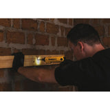 Destornillador + 45 Puntas + Maleta Plástica Dewalt Dcf008 Amarillo