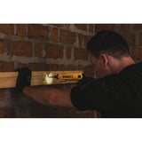 Destornillador + 45 Puntas + Maleta Plástica Dewalt Dcf008 Amarillo