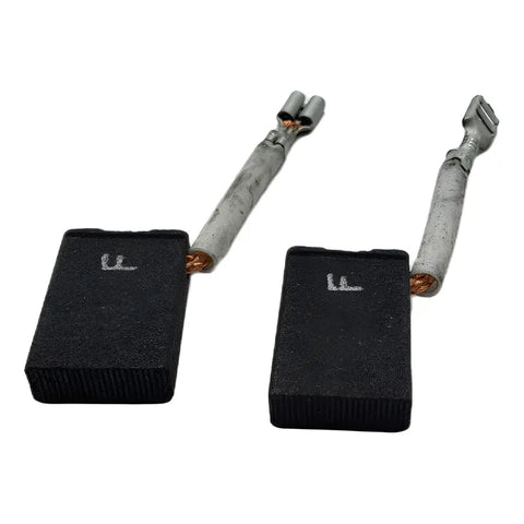 Juego Carbones N593369 P/cortadora Dewalt D28730 D28730-b3