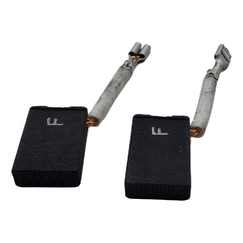 Juego Carbones N593369 P/cortadora Dewalt D28730 D28730-b3