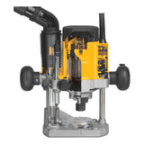 Router Rebajadora Dewalt Dw621 Con 1100w Con 2hp