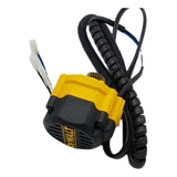 Motor Piñon 90638422 P/desbrozadora Dcst920b-ca Dcst920p1-ca