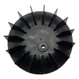 Ventilador Ac-0108 P/compresor Devilbi Cffr350b C6110 C2150