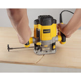 Router Stanley Srr1200 1200w 120v