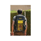 Mochila Portaherramientas Con Ruedas Stanley Fmst514196 Negro