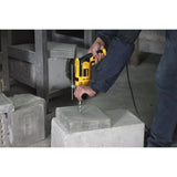 Taladro Rotomartillo De 1/2 PuLG. (13 Mm) Dewalt Dwd024-b3 Amarillo 60