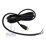 Cable De Energía 1005911-02 P/mart Demoledor D25960k-b3 Dew