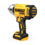 Llave De Impacto Alto Torque 1/2 Pulgada Dewalt Dcf900b-b3 Amarillo