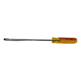 Desarmador Punta Plana Stanley 5/16 X 10pulgadas Stht60728