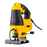 Sierra Caladora 650w 6 Posiciones Dwe300-b3 Dewalt