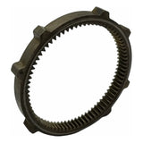 Engrane De Anillo N156100 P/taladro Dcd996 Dcd997 Dcd998