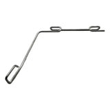 Gancho Lámina Opresor 151288-00 P/lijadora Dw411 D26441