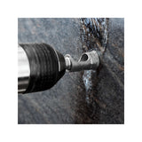 Broca Diamantada De 1 Pulgada Dewalt Dw5584