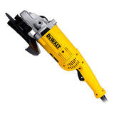 Esmeriladora Angular Dewalt Dwe490 De 50 hz/60 hz Amarilla 2200 W 120 V