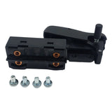 Interruptor N451612 P/esmeril Dwe4315-b3 Dwe43116 Dwe43115