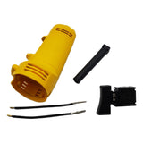 Interruptor 5140110-00 P/ensambladora Dw682k Dw682k-b3