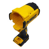Carcasa N779804 P/llave Impacto Dcf899 Dcf899b Dcf897 Dcf898 Amarillo Y Negro