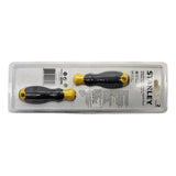 Juego De Desarmadores Stmt66670-840 Stanley 2 Pack