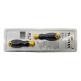 Juego De Desarmadores Stmt66670-840 Stanley 2 Pack
