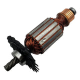 Armadura Balero Na485209 P/cortadora Metal D28715 D28715-b3