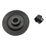 Engrane Y Pinón N520007 P/dw840 Dw840k 26438 27328 27704