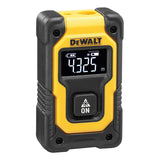 Medidor De Distancia Pocket 16m Dewalt Dw055pl