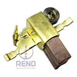 Carbón 610126-00 P/llave Impacto Dcf889 Dcg412 Dcs372ka