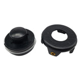 Carrete 5140018-71/tapa 5140018-69 P/orilladora Gl300 Gl350