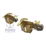 Portcarbones N413349 P/dwe4212 Dwe4222 Dwe402 Dwe43066n