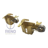 Portcarbones N413349 P/dwe4212 Dwe4222 Dwe402 Dwe43066n