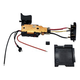 Interruptor Y Módulo Eléctrico N279942 P/atornillad Dcd771c2