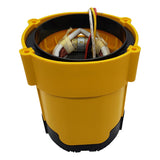 Campo Y Caja Campo 614365-00 P/sierra Inglete Dewalt Dw703