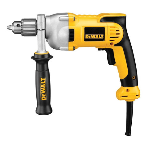 Taladro Percutor De 13 Mm (1/2 Pulgada) Dewalt Dwd210g