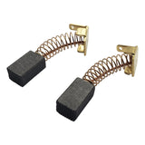 Par Carbones 90563700 Pa/caladora Dw300 Dw300-b3 Stel345