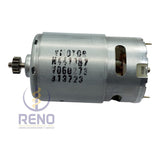 Motor N457127 P/atornillador Scd12s2k-b3 Scd12s2 Scd12s1