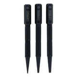 Juego De Punzones 3 Piezas 58-230 Stanley