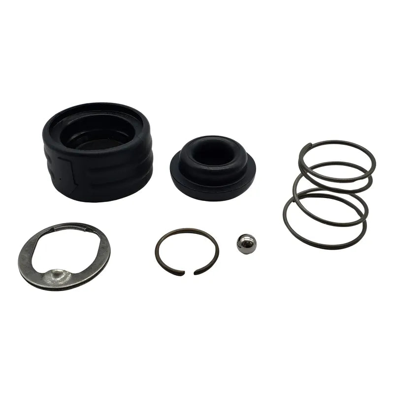 Broquero Para Rotomartillo Dewalt D25260 D25260k D25260k-b3
