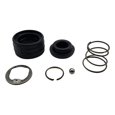 Broquero Para Rotomartillo Dewalt D25260 D25260k D25260k-b3