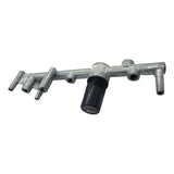 Múltiple Regulado Manifold 5140228-52 P/d55152 D55154 D55155