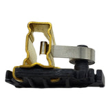 Porta Carbón N106196 P/dwe4579-b3 Dwe4557 Dwe4577 Dwe4579