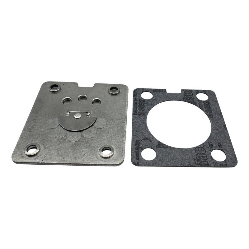 Placa De Válvula N017592sv Compresor Dwfp55126 D55141 D2002