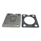 Placa De Válvula N017592sv Compresor Dwfp55126 D55141 D2002