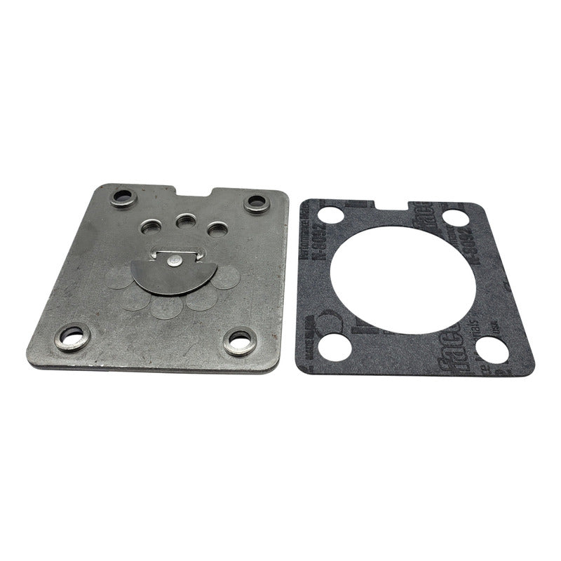 Placa De Válvula N017592sv Compresor Dwfp55126 D55141 D2002