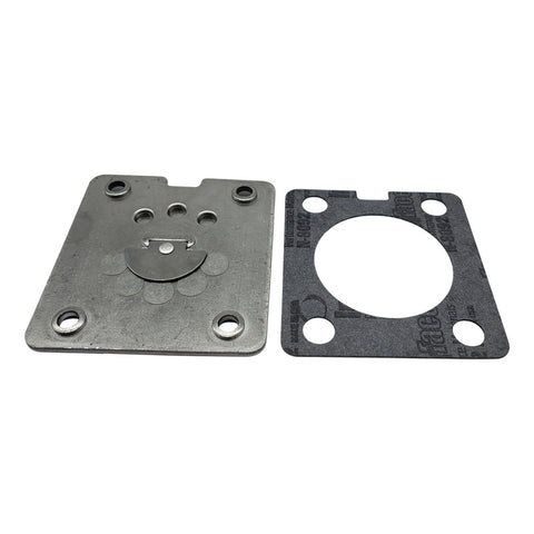 Placa De Válvula N017592sv Compresor Dwfp55126 D55141 D2002